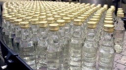 В Лимане умерли пять человек из-за отравления некачественным алкоголем из Харьковской области