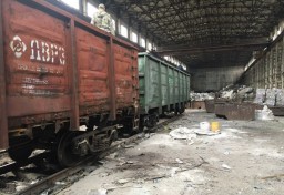 В Константиновке задержаны вагоны с товарами для &laquo;ДНР&raquo; (ФОТО)