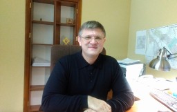 Константиновка обеспечила &laquo;серую зону&raquo; газом