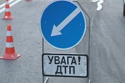 Полиция Константиновки разыскивает водителя, который смертельно травмировал мужчину и скрылся