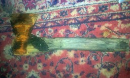 В Константиновке полиция предотвратила тяжкое преступление &mdash; спасли человеку жизнь (ФОТО)