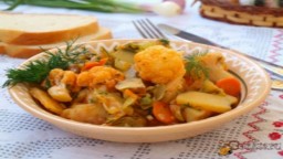 ЭКСПЕРИМЕНТ: Как прожить в Константиновке на &laquo;минималку&raquo; (3 день)