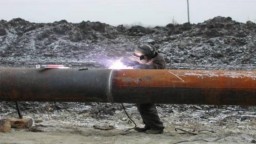 ВНИМАНИЕ: В Константиновке Белокузьминовский водовод останавливается на ремонт