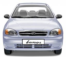 Украина прекращает продажи ЗАЗ &laquo;Ланос&raquo;