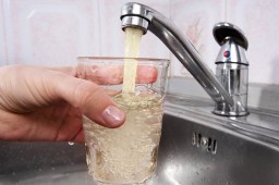 Как в Константиновке будут подавать воду в 2017 году