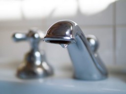 В какие дни в Константиновке не будет воды