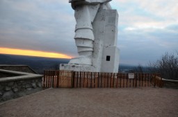 Артём в Святогорске гостей уже не ждёт&hellip;