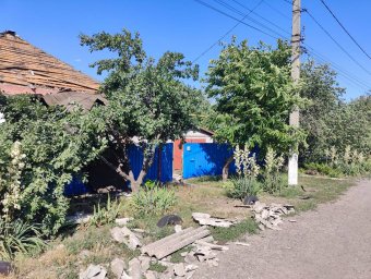 Ситуація у Костянтинівці та Іллінівській громаді на ранок 28 червня 2025 року. Хронологія обстрілів