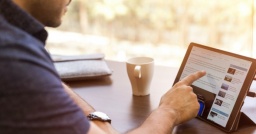 Для чего нужен планшет Apple