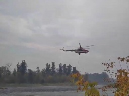 В полиции назвали количество жертв и пропавших без вести от пожаров в Луганской области