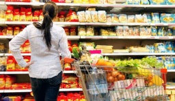 
Экономист прокомментировал подорожание продуктов на 6,4 процента
