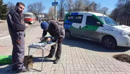 Почему на Донетчине не работает Zoom, TikTok и другие приложения