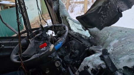 Стан поранених після обстрілу Костянтинівки: що відомо про постраждалих рятувальників, поліцейських та начальника МВА