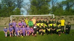 
Константиновские футболисты переиграли краматорский &laquo;Авангард&raquo;
