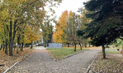 Обстановка в Константиновской громаде 31 октября 2023 года