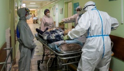 Ситуация с коронавирусом в Константиновке: За неделю двое умерших