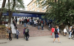 
Украинцы смогут бесплатно получить второе профобразование
