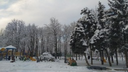 
Обстановка в Константиновской громаде 18 февраля 2023 года
