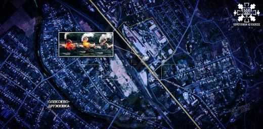 Константиновское направление остается под давлением: ВСУ сдерживают инфильтрацию врага и удары по логистике агломерации