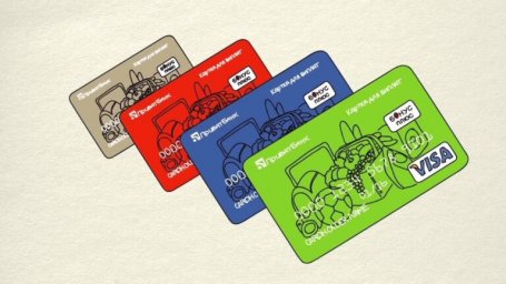 ПриватБанк продлил срок всех карточек на два года