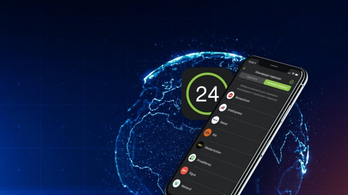 Приват24 не будет работать в ночь на 3 сентября: что нужно знать