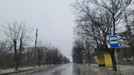 Обстановка в Константиновской громаде 24 января 2024 года