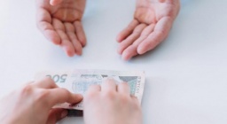 
&laquo;Вовина тысяча&raquo;: как получить и куда потратить
