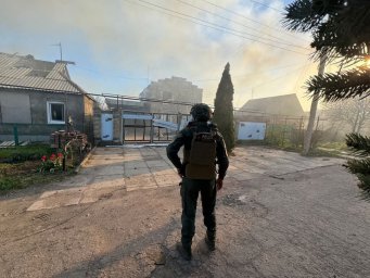 Авіаудари по Костянтинівці: загинули двоє мирних жителів, одну людину поранено