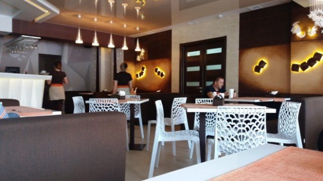 Оригами Суши-бар