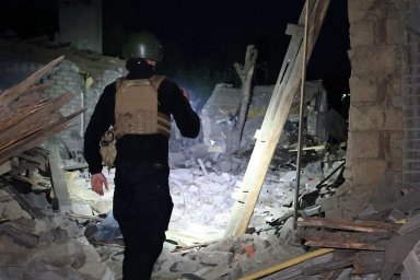 Обстановка у Костянтинівській та Іллінівській громадах на ранок 3 червня 2025 р. Є загиблі та руйнування