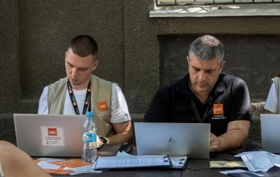NRC оголосив оновлення щодо грошової допомоги: хто отримає виплати