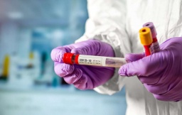 Коронавирус в Константиновке: Врачи рассказали о состоянии заразившегося ребенка