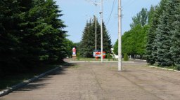 В Константиновке появились &laquo;изобретательные&raquo; вандалы