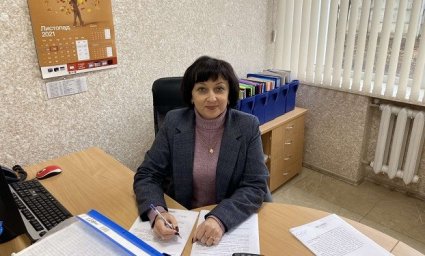 В Константиновском УСЗН рассказали об изменениях в предоставлении услуги &laquo;єМалятко&raquo;