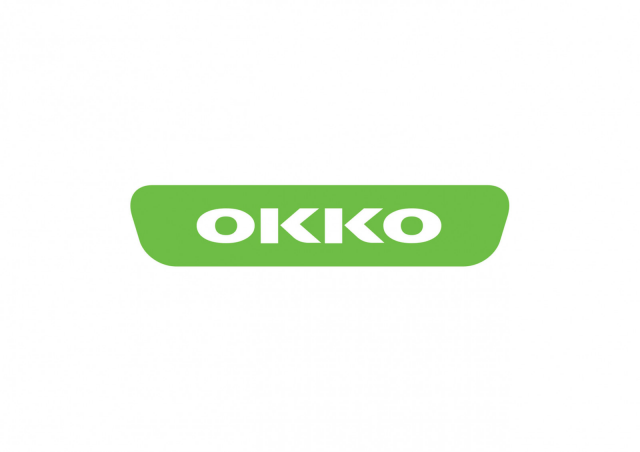 АЗС &laquo;ОККО&raquo;