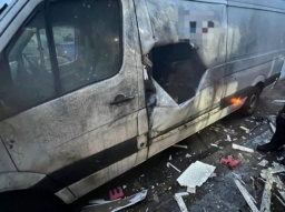 В больнице умер польский волонтер, который получил ранение на Донбассе