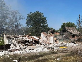 Трагический день для Константиновки: три погибших и один ранен в результате авиаударов