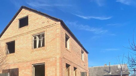 Армия РФ нанесла по Константиновке удар КАБом &mdash; Горбунов