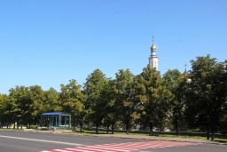 Обстановка в Константиновке сегодня, 23 июня 2022 года