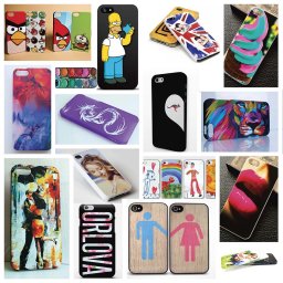 Какие бывают чехлы для телефона