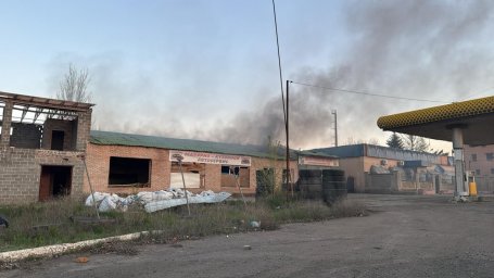 Обстановка в Костянтинівці та Іллінівській громаді на ранок 16 квітня 2025 року. Хронологія обстрілів