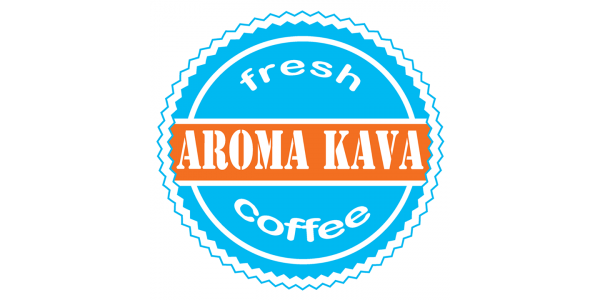 AROMA KAVA