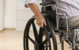 
Как в Константиновке помогут эвакуироваться людям с инвалидностью
