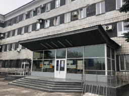 В Константиновке ввели новые меры безопасности (ВИДЕО)