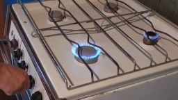 Жителей Донбасса призывают не пользоваться газовыми приборами, чтобы не остаться без топлива