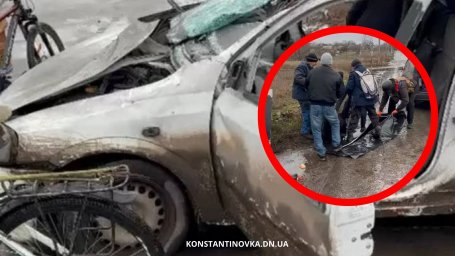 Ситуація в Костянтинівці на ранок 18 грудня 2025 року: удар безпілотника FPV, загинув мирний житель