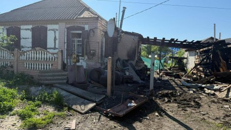 Ситуація у Костянтинівській та Іллінівській громадах на ранок 24 травня 2025 року. Троє людей загинули, п'ятеро отримали поранення