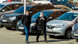 COVID-19: В Константиновке один подтвержденный случай, в области &mdash; 81