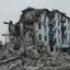 Масовані авіаудари по Костянтинівці: загинули двоє, є поранені та зруйновані будинки &ndash; про ситуацію станом на 14 жовтня 0