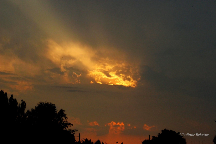 Константиновка - мой дом!